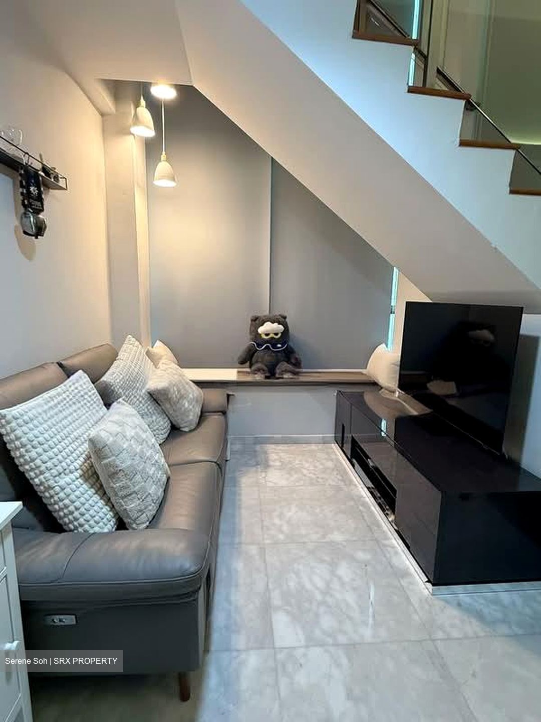 Bellezza @ Katong (D15), Apartment #592415201